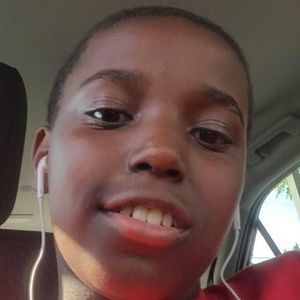 Meet your Posher, Kaleb